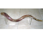 Extra Large Lucite Stand - for Yemenite Shofars 40-52 Inches Length - Culture Kraze Marketplace.com