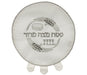 Matzah Cover - Matzah, Wheat and Wine Design with Hebrew Words - Culture Kraze Marketplace.com