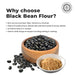Black Bean Flour-5