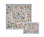 Yair Emanuel Embroidered Silk Matzah & Afikoman Cover, Sold Separately - Multicolor Design - Culture Kraze Marketplace.com