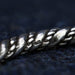 925 Sterling Silver Large Dragon #1 Bracelet - Culture Kraze Marketplace.com