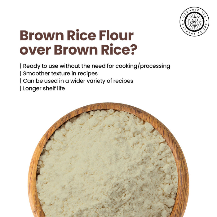 Brown Rice Flour-5