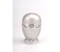 Agayof - Prestigious Gleaming Anodized Aluminium Etrog holder - Culture Kraze Marketplace.com