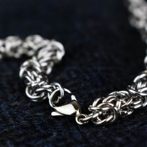 Dragon Hammer on Dragon Men's Chain Pendant Necklace - Culture Kraze Marketplace.com