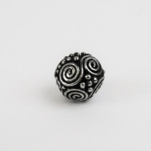 TWIN PACK Spiral Granulated Bead - Culture Kraze Marketplace.com