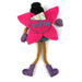 Brown Skin Tone Tooth Fairy with Black Hair - Culture Kraze Marketplace.com