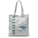 Eye of Horus Culture Shopper Tote Bag - Culture Kraze Marketplace.com