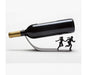 Wine for your life – Wine Bottle Holder - Culture Kraze Marketplace.com