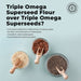 Triple Omega Super Seed Flour-6