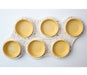 Graciela Noemi Handcrafted Terrazo Design Passover Seder Plate - Yellow - Culture Kraze Marketplace.com
