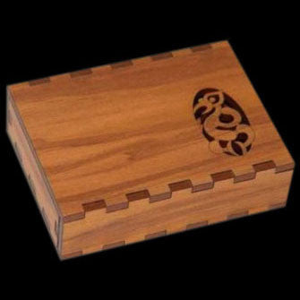 Manaia Gift Box - Culture Kraze Marketplace.com