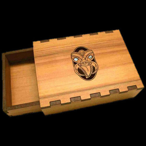 Wheku Gift Box - Culture Kraze Marketplace.com