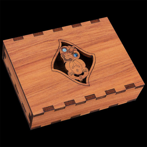 Tiki Gift Box - Culture Kraze Marketplace.com