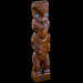 Very Large Wooden Tekoteko - Culture Kraze Marketplace.com