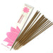 Stick Incense, Patchouli -10 Stick Pack - Culture Kraze Marketplace.com