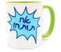 Barbara Shaw Coffee Mug – "Ach Totach", An Awesome Brother - Culture Kraze Marketplace.com
