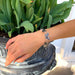 Bracelet, Abalone Butterflies - Culture Kraze Marketplace.com