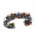 Magnetic Beach Ball Caterpillar Bracelet - Culture Kraze Marketplace.com
