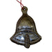 Bell Design Steel Drum Ornament - Croix des Bouquets (H) - Culture Kraze Marketplace.com