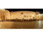 Panoramic Kotel Western Wall Sukkah Single-Wall Panel 16 ft Width - Culture Kraze Marketplace.com