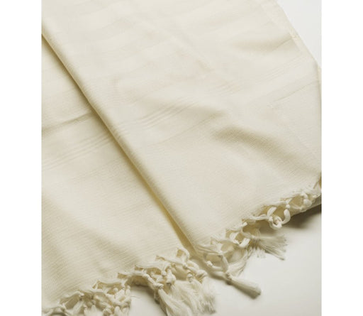 Talitnia Traditional Non-Slip Wool Tallit Prayer Shawl - David - Culture Kraze Marketplace.com