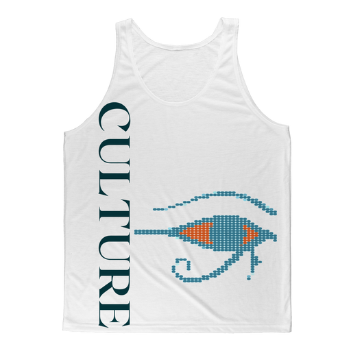 Eye of Horus  Men's Graphic Tank Shirt - Culture Kraze Marketplace.com