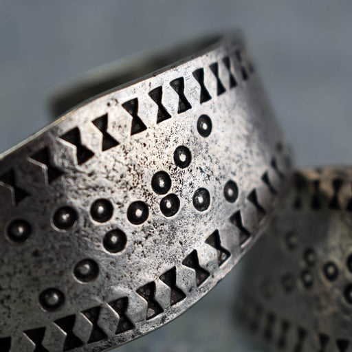 Large Viking Cuff Bracelet - Culture Kraze Marketplace.com