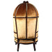 Lady Alcott Victorian Balloon Chair - Culture Kraze Marketplace.com