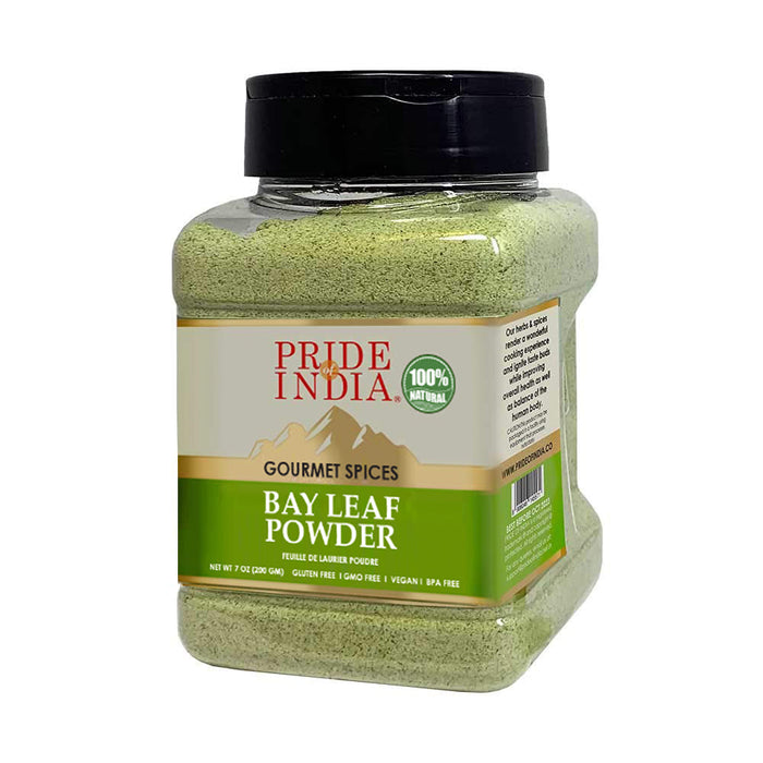 Gourmet Bay Leaf Powder-4