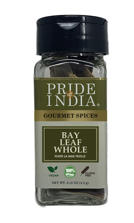 Gourmet Bay Leaf Whole-0