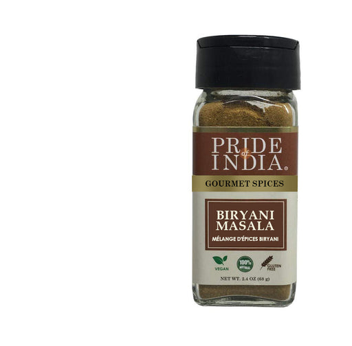 Indian Biryani Masala Seasoning Spice-0