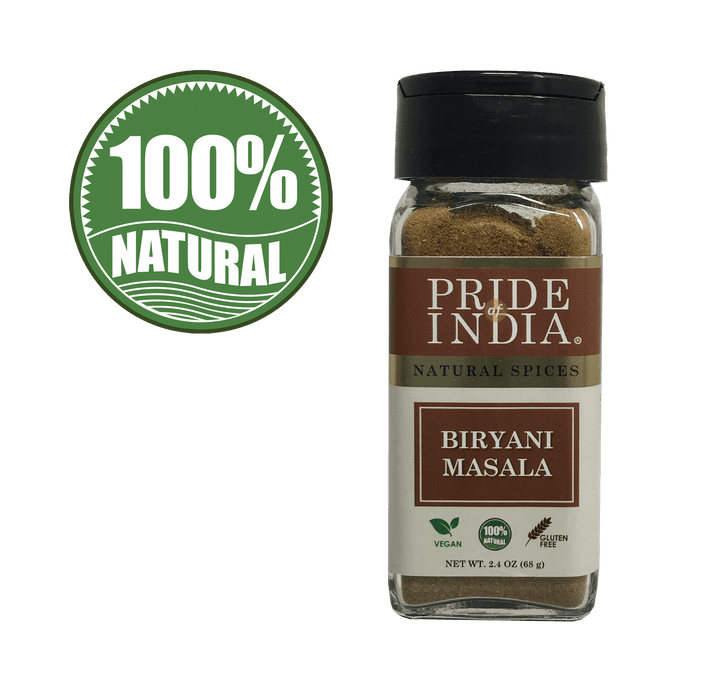 Indian Biryani Masala Seasoning Spice-2