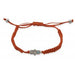 Braided Cord Adjustable Kabbalah Bracelet with Hamsa - Culture Kraze Marketplace.com