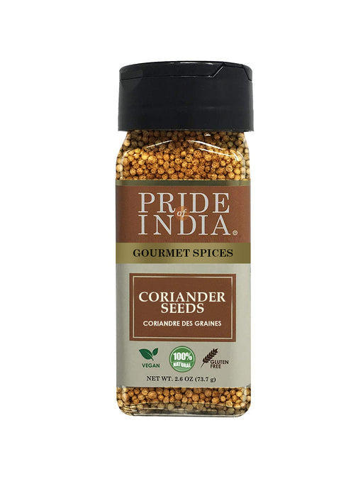 Gourmet Coriander Seed Whole-0