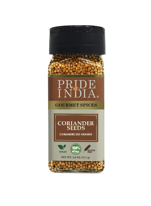 Gourmet Coriander Seed Whole-0
