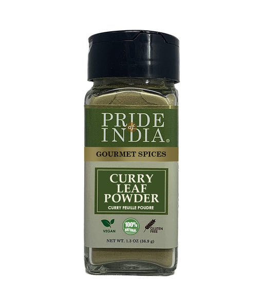 Gourmet Curry Leaf Powder-0