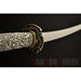 HAND MADE DRAGON KATANA JAPANESE SAMURAI SWORD T10 STEEL BLADE - Culture Kraze Marketplace.com