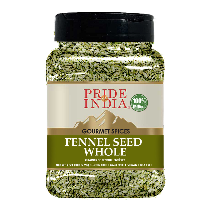 Gourmet Fennel Seed Whole-2