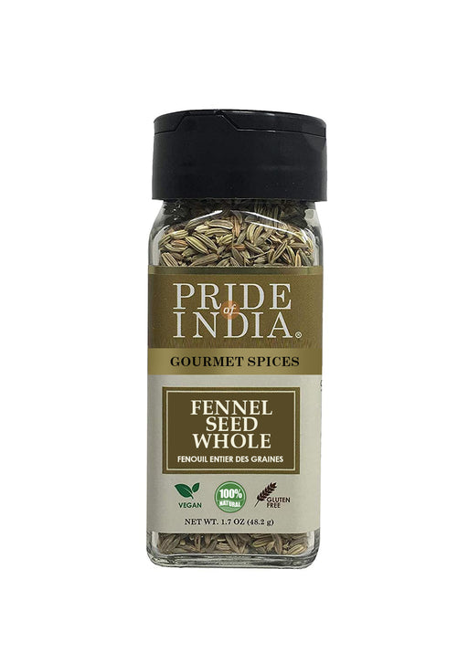 Gourmet Fennel Seed Whole-0
