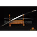 Japanese Samurai KATANA Training Sword Iaido Sword Oil Quenched Full Tang Blade - Culture Kraze Marketplace.com