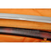 Fully Hand Forged Japanese Samurai Sword KATANA Full Tang Oil Quenched Blade