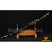 41" JAPANESE SAMURAI SWORD KATANA Damascus Steel Oil Quenched Full Tang Blade - Culture Kraze Marketplace.com