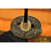 Red Damascus Folded Steel Full Tang Blade Japanese KATANA Samurai Sword - Culture Kraze Marketplace.com