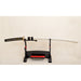 1095 Carbon Steel Japanese Samurai KATANA Sword Full Tang Blade Bird Alloy Tsuba - Culture Kraze Marketplace.com