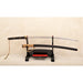9260 Spring Steel Hand Forged Japanese Samurai Sword