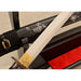 9260 spring steel KATANA sword Japanese samurai handmade blade full tang - Culture Kraze Marketplace.com
