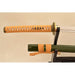 1095 High Carbon Steel Japanese Sword Samurai KATANA Full Tang Blade Handmade For Sale Online - Culture Kraze Marketplace.com