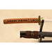 Japanese KATANA swords handmade 1095 high carbon steel blade samurai sword store for sale - Culture Kraze Marketplace.com