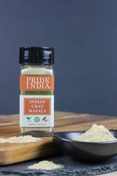 Indian Chat Masala Seasoning Spice-2
