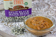 Indian Split Black Gram Matpe Beans - Protein & Fiber Rich Urad Dal Jar-3